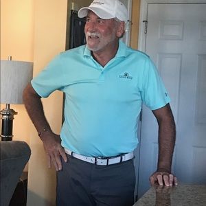 Meet your Posher, Dean